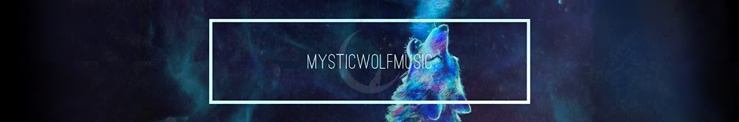 MysticWolfMusic YouTube channel avatar
