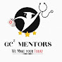 GCSMENTORS logo
