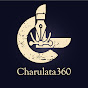 Charulata360 logo