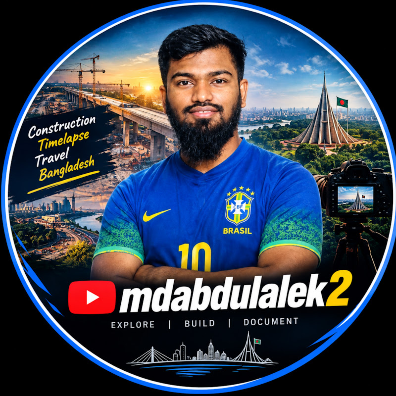 Md Abdul Alek