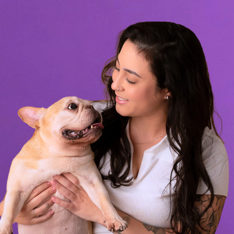 Tudo Sobre Cachorros (Halina Medina)