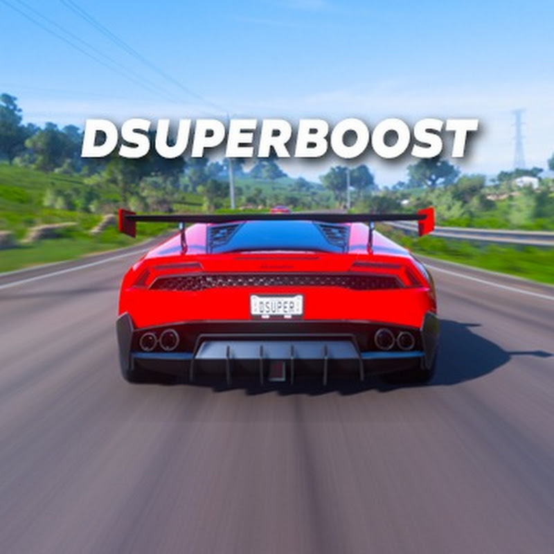 DsuperBoost