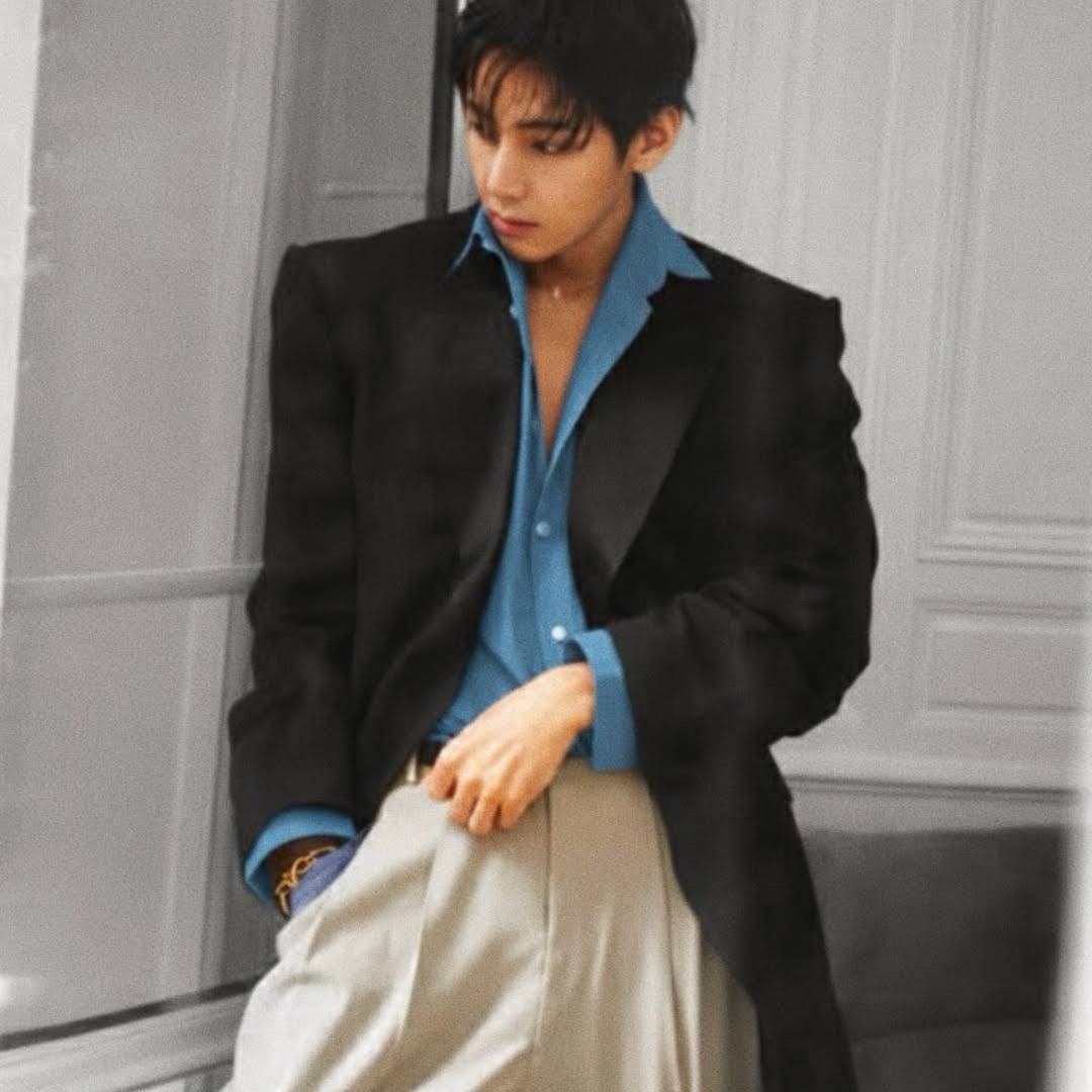 Post from TAETE OPPA