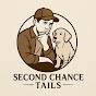 Second Chance Tails logo