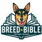 Breed Bible logo