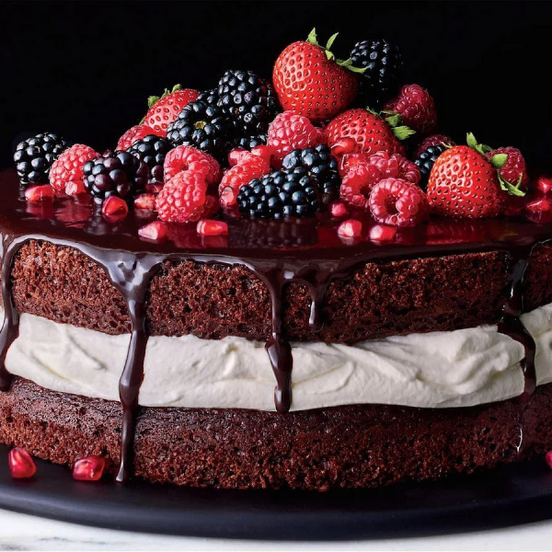 Tasty Food Secrets