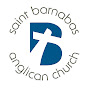 Saint Barnabas Anglican Church logo