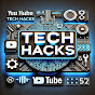 Tech Hacks logo