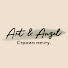 ZwUpS4GH9lc-channel-avatar-Art & Angel