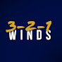 321 Winds logo