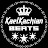 Kael Kachian Beats