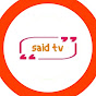 Said Tv - قناة سعيد تيفي