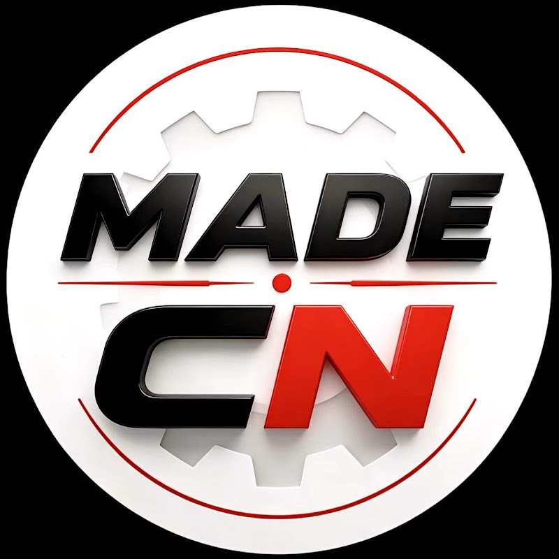 MadeCN