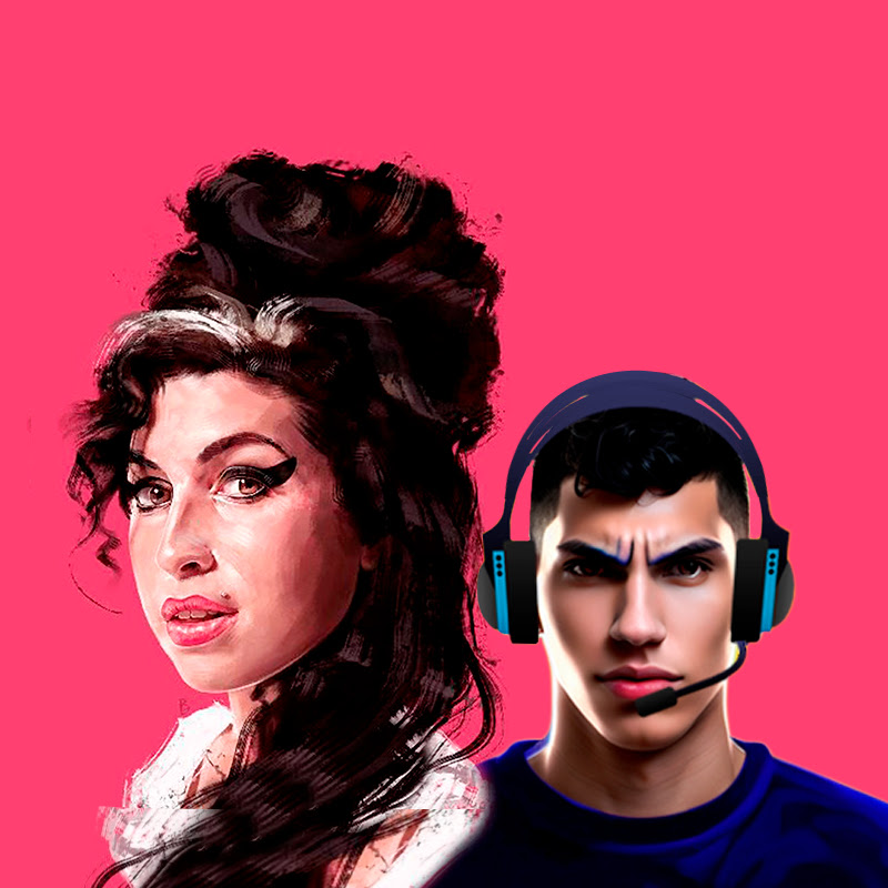 Todo Sobre Amy Winehouse