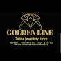 Golden Line logo