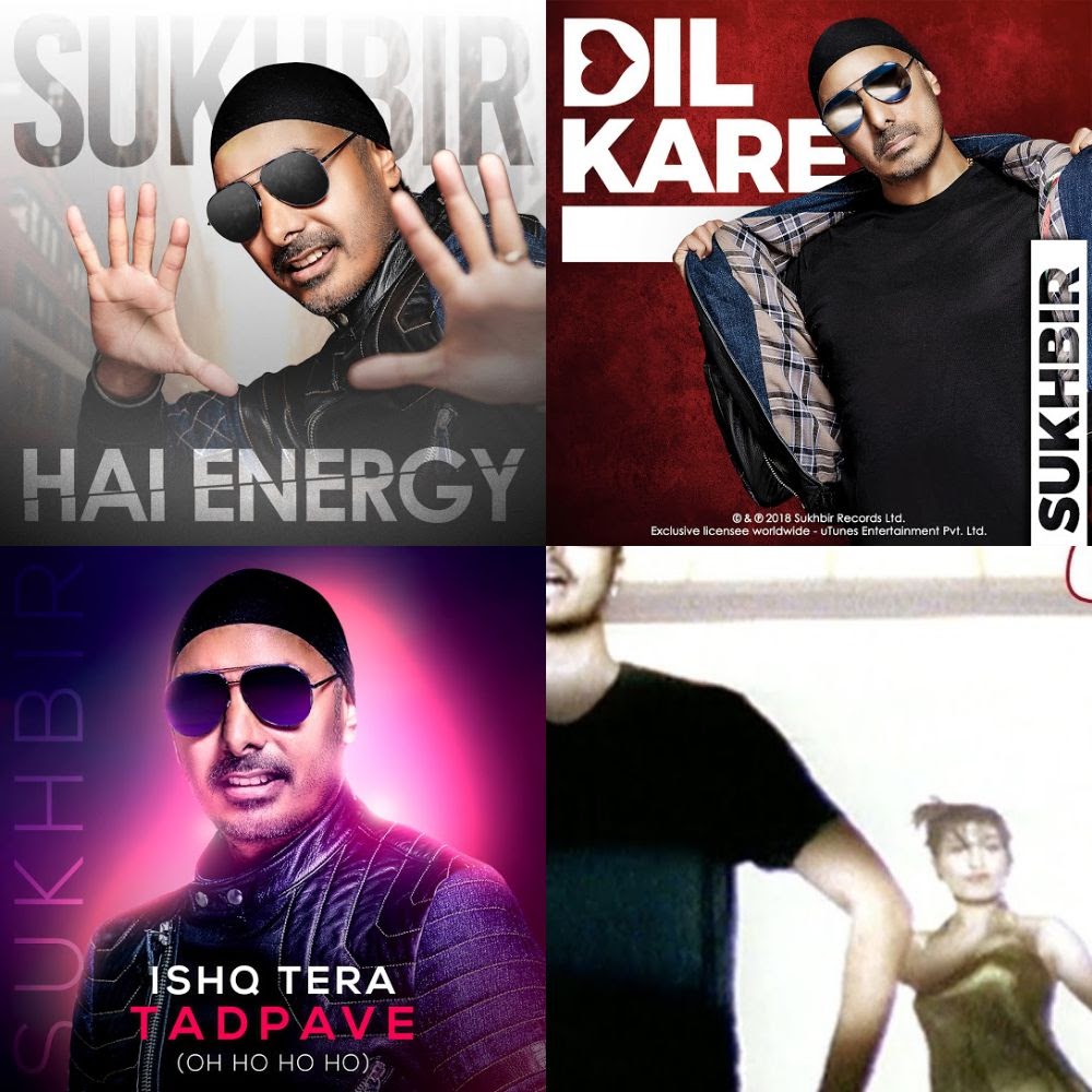 SUKHBIR HITS