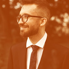 Program Tenisowy - Dominik Senkowski