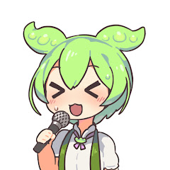 レビュー系ずんだもん