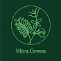 vitra green logo