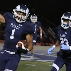 Randolph Rams Football