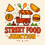 Street Food Junction logo