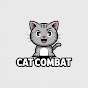 Cat&Combat logo
