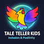 Tale Teller Kids logo