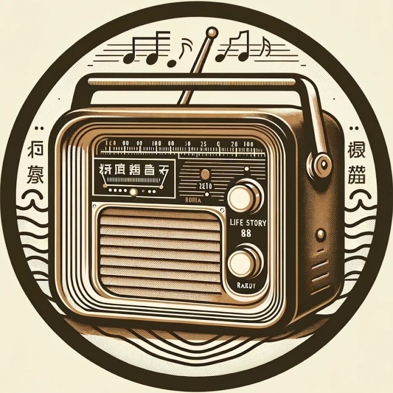 說生活故事  【小秋】 Logo