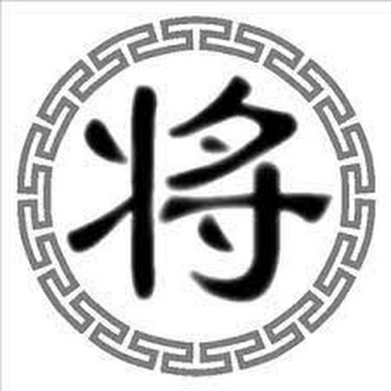 Cờ Tướng Tổng Hợp.