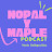 nopal y maple