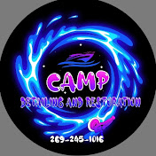 TonyCamp Camppartyof4