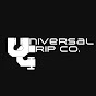 The Universal Grip Company logo