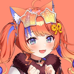 猫屋敷美紅 / Nekoyashiki Miku【にじさんじ】