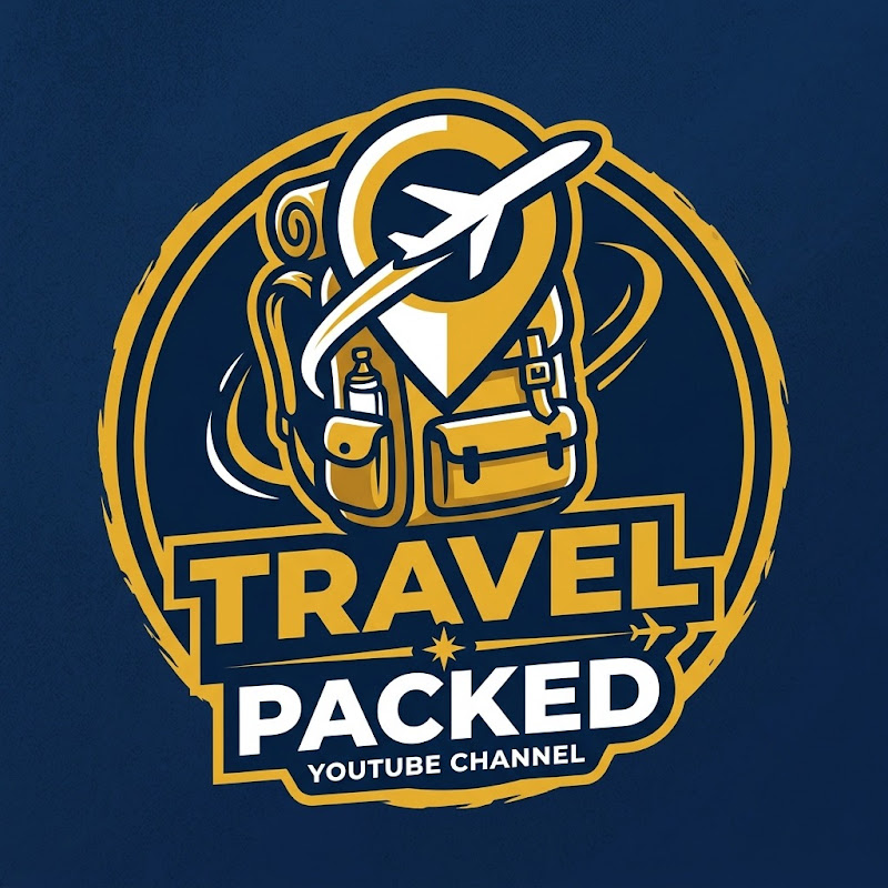 Travel Packed