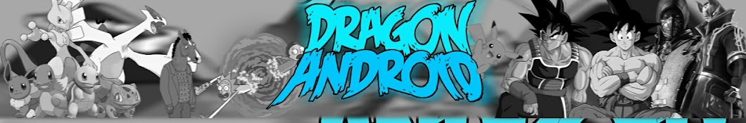 Dragon Android Avatar de chaîne YouTube