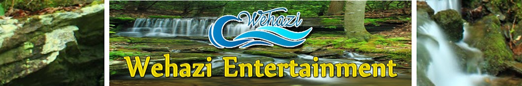 Wehazi Entertainment YouTube channel avatar