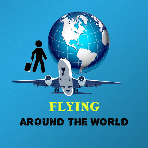 Flying Around the World