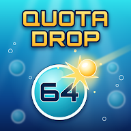 Quota Drop icon