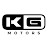 【KG Motors】くっすんガレージ モーターズ
