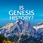 Is Genesis History?