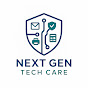 NextGen Tech Care  logo
