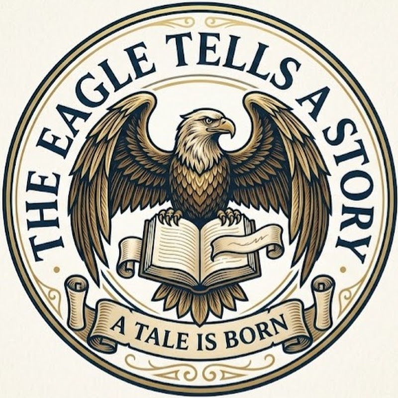 The Eagle Tells a Story