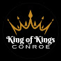 KOK Conroe logo