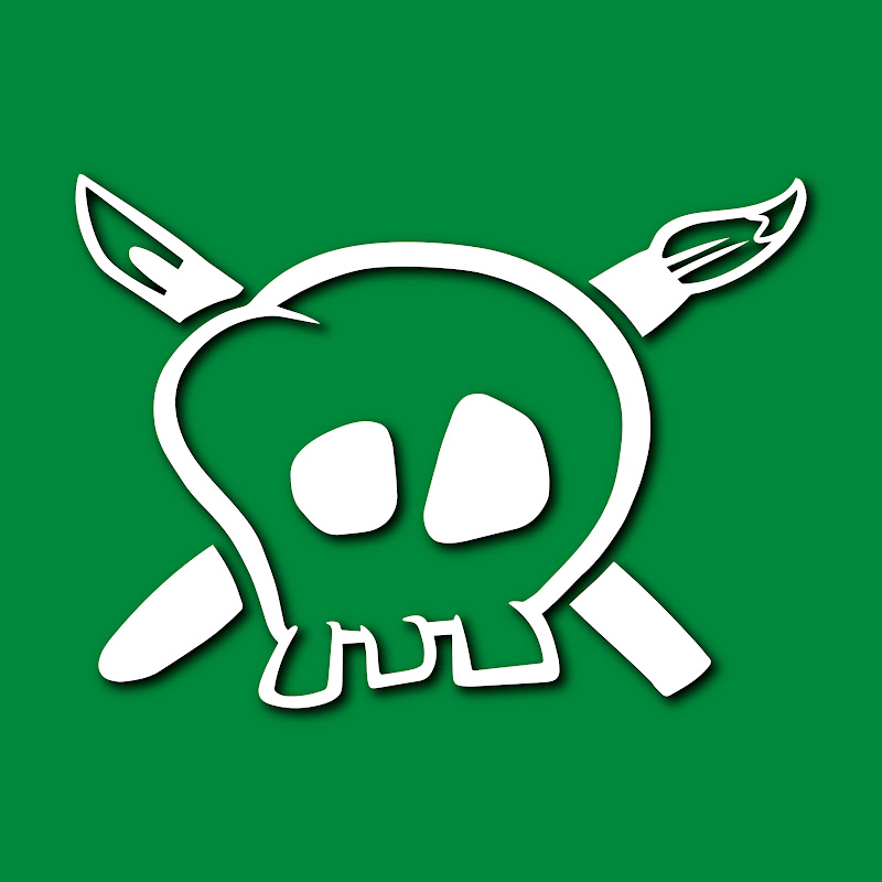 Pete The Wargamer Logo