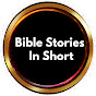Bible Stories In Short logo