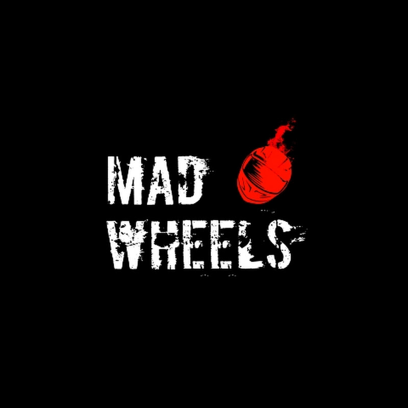 Mad Wheels 