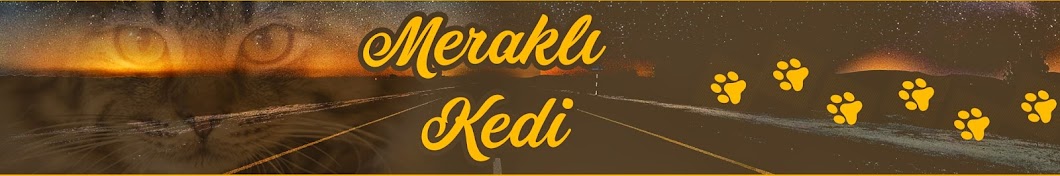 MERAKLI KEDÄ° YouTube kanalı avatarı