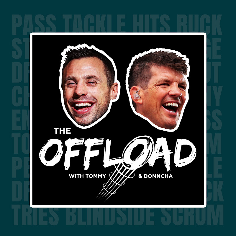The Offload channel logo