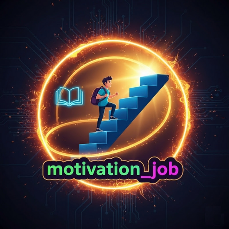 𝗠𝗼𝘁𝗶𝘃𝗮𝘁𝗶𝗼𝗻 𝗝𝗼𝗯