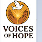 Voices of Hope logo